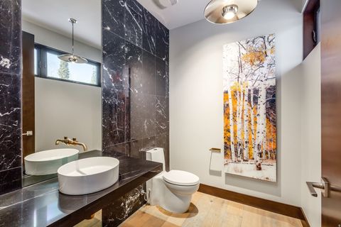 Tiny photo for 210 WHITE PINE CANYON RD, Park City, UT 84060 (MLS # 2147676)