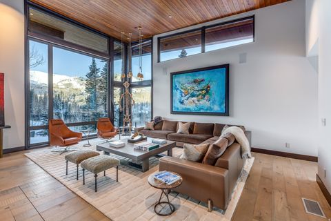 Tiny photo for 210 WHITE PINE CANYON RD, Park City, UT 84060 (MLS # 2147676)