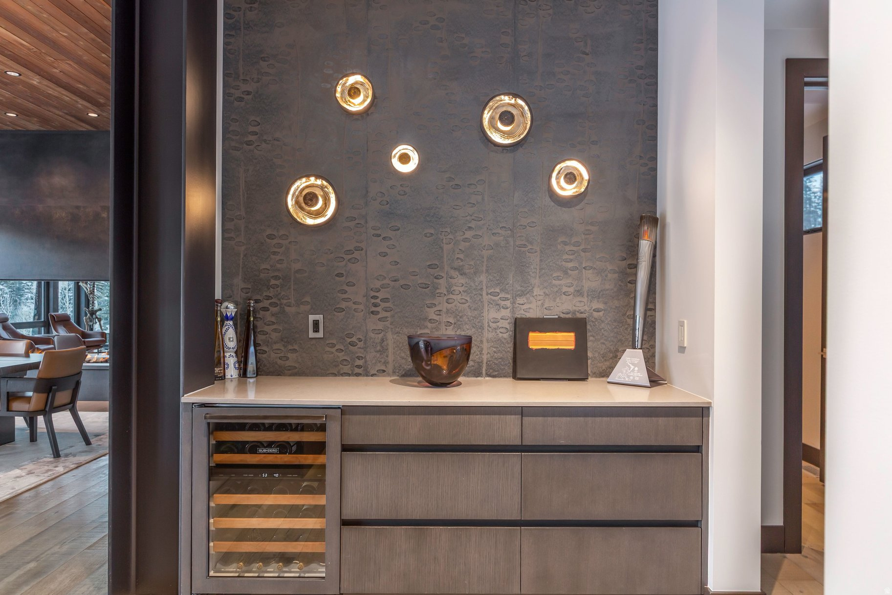 COLONY @WHITE PINE - Residential