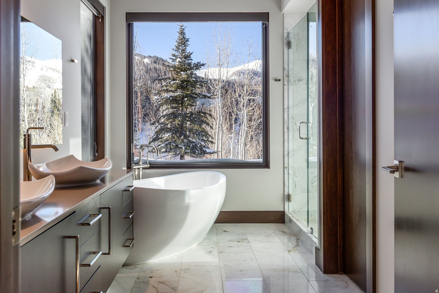 COLONY @WHITE PINE - Residential