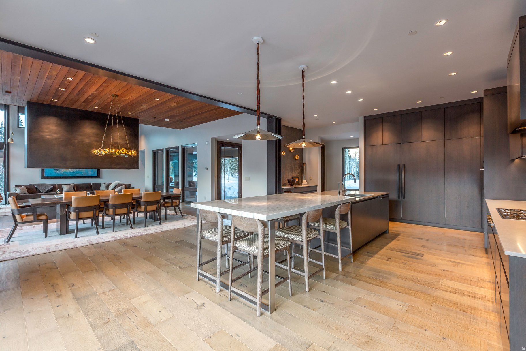 COLONY @WHITE PINE - Residential