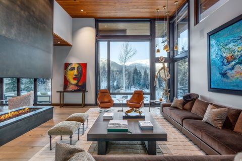 Tiny photo for 210 WHITE PINE CANYON RD, Park City, UT 84060 (MLS # 2147676)