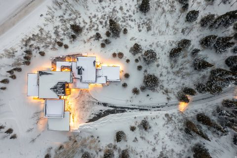 Tiny photo for 210 WHITE PINE CANYON RD, Park City, UT 84060 (MLS # 2147676)