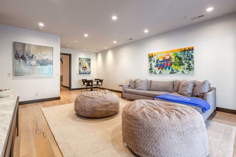 Tiny photo for 210 WHITE PINE CANYON RD, Park City, UT 84060 (MLS # 2147676)