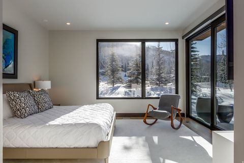 Tiny photo for 210 WHITE PINE CANYON RD, Park City, UT 84060 (MLS # 2147676)