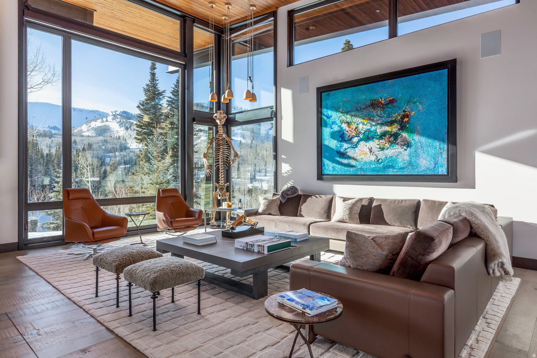 COLONY @WHITE PINE - Residential