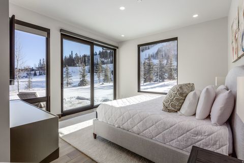 Tiny photo for 210 WHITE PINE CANYON RD, Park City, UT 84060 (MLS # 2147676)