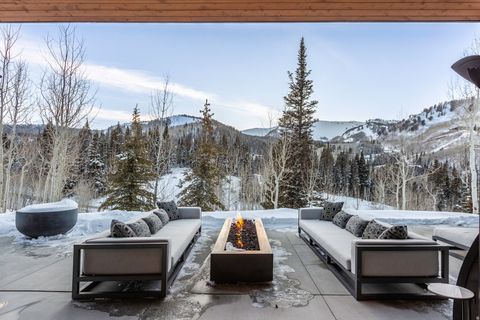 Tiny photo for 210 WHITE PINE CANYON RD, Park City, UT 84060 (MLS # 2147676)