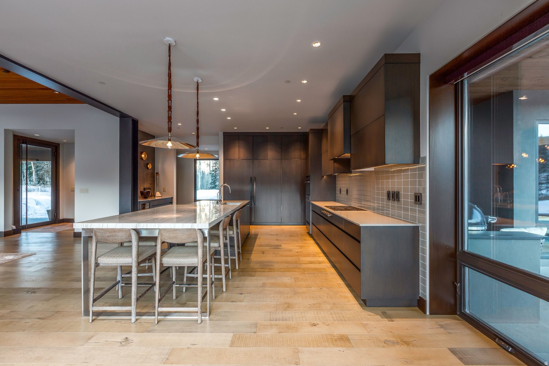 COLONY @WHITE PINE - Residential