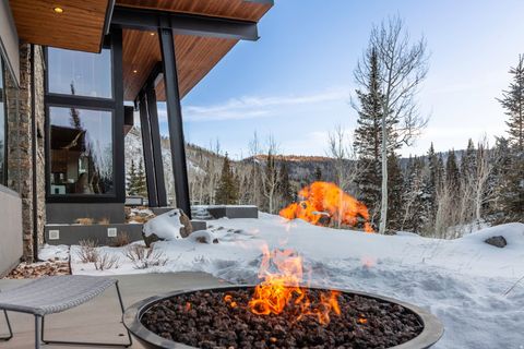 Tiny photo for 210 WHITE PINE CANYON RD, Park City, UT 84060 (MLS # 2147676)