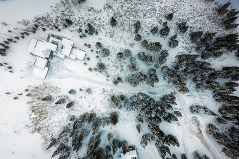 Tiny photo for 210 WHITE PINE CANYON RD, Park City, UT 84060 (MLS # 2147676)