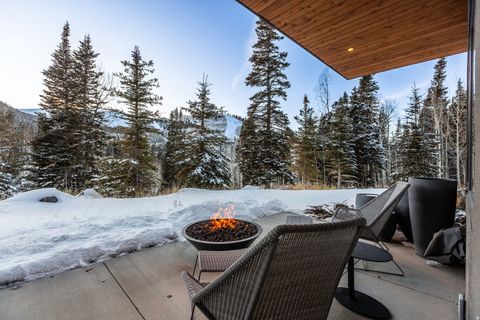 Tiny photo for 210 WHITE PINE CANYON RD, Park City, UT 84060 (MLS # 2147676)