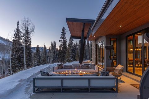 Tiny photo for 210 WHITE PINE CANYON RD, Park City, UT 84060 (MLS # 2147676)