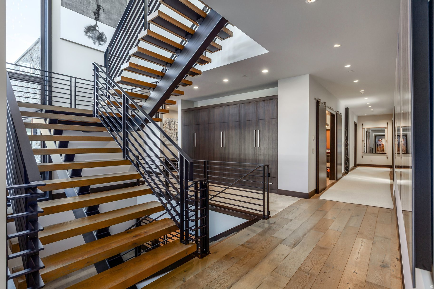 COLONY @WHITE PINE - Residential