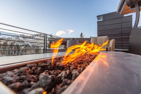 Tiny photo for 210 WHITE PINE CANYON RD, Park City, UT 84060 (MLS # 2147676)