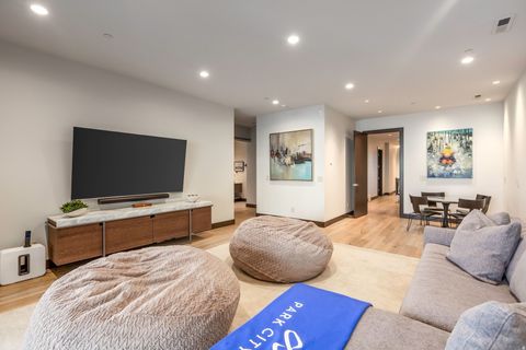 Tiny photo for 210 WHITE PINE CANYON RD, Park City, UT 84060 (MLS # 2147676)