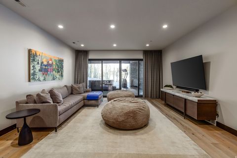 Tiny photo for 210 WHITE PINE CANYON RD, Park City, UT 84060 (MLS # 2147676)