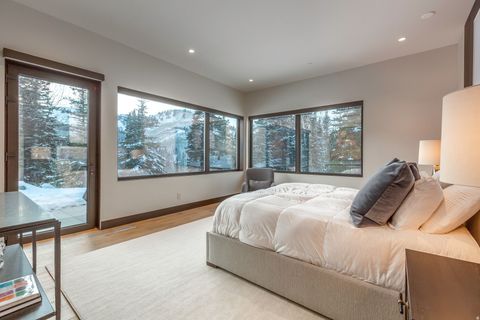 Tiny photo for 210 WHITE PINE CANYON RD, Park City, UT 84060 (MLS # 2147676)