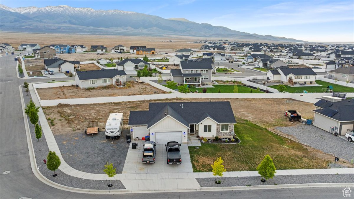 464 S Trejo Ridge Rd, Grantsville, Utah image 28