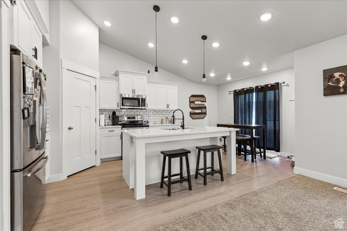 464 S Trejo Ridge Rd, Grantsville, Utah image 9