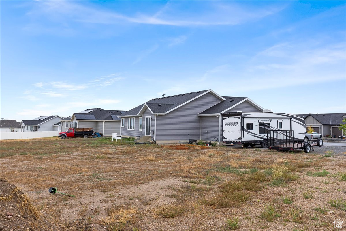 464 S Trejo Ridge Rd, Grantsville, Utah image 25