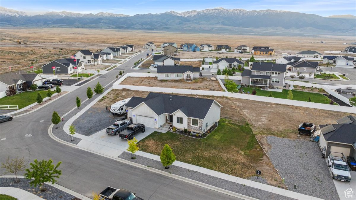 464 S Trejo Ridge Rd, Grantsville, Utah image 26