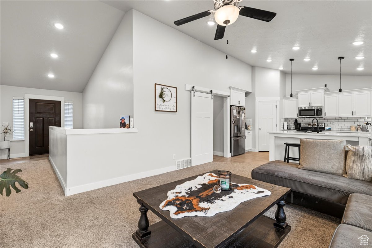 464 S Trejo Ridge Rd, Grantsville, Utah image 8