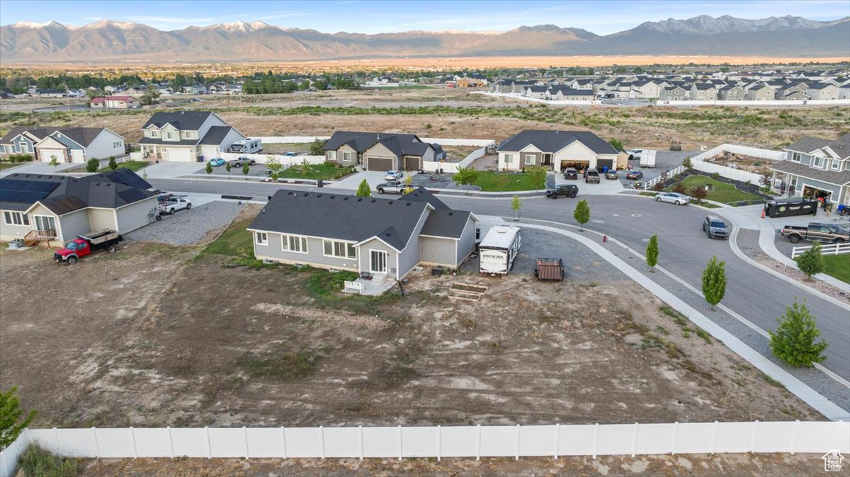 464 S Trejo Ridge Rd, Grantsville, Utah image 31