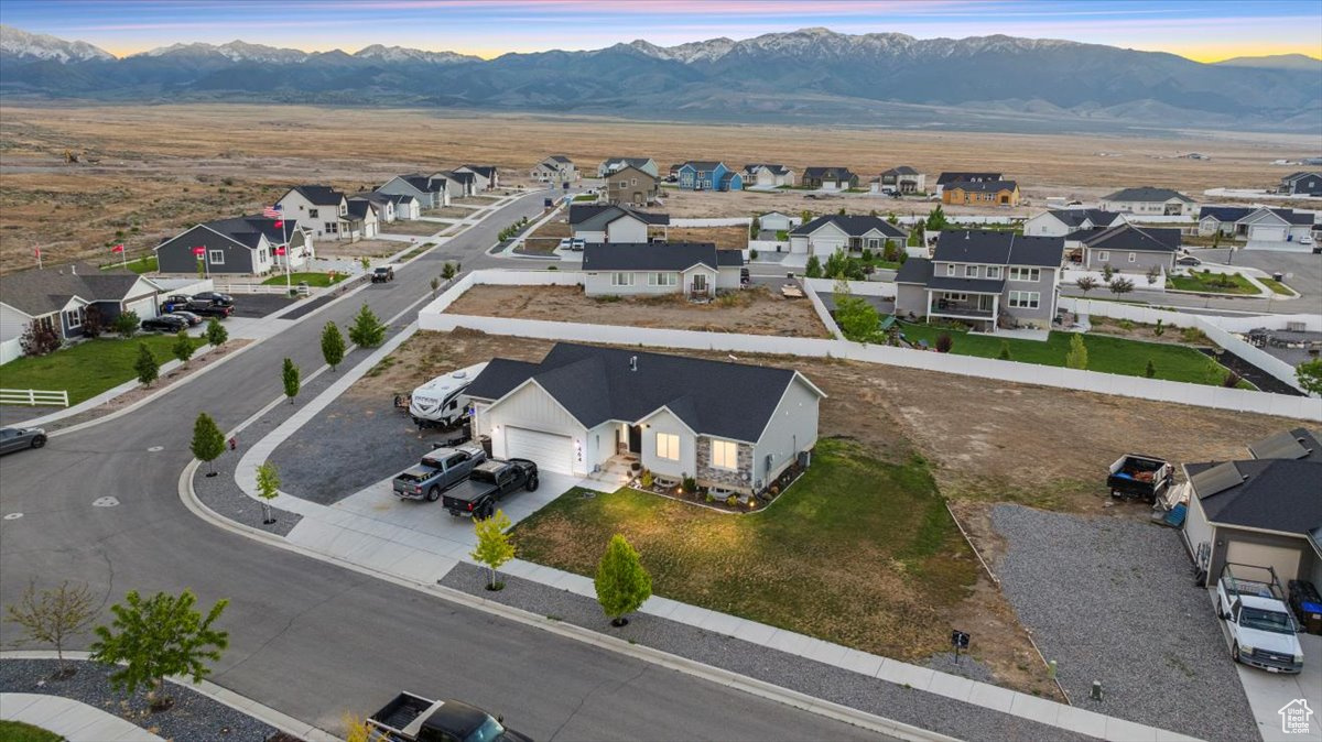 464 S Trejo Ridge Rd, Grantsville, Utah image 27