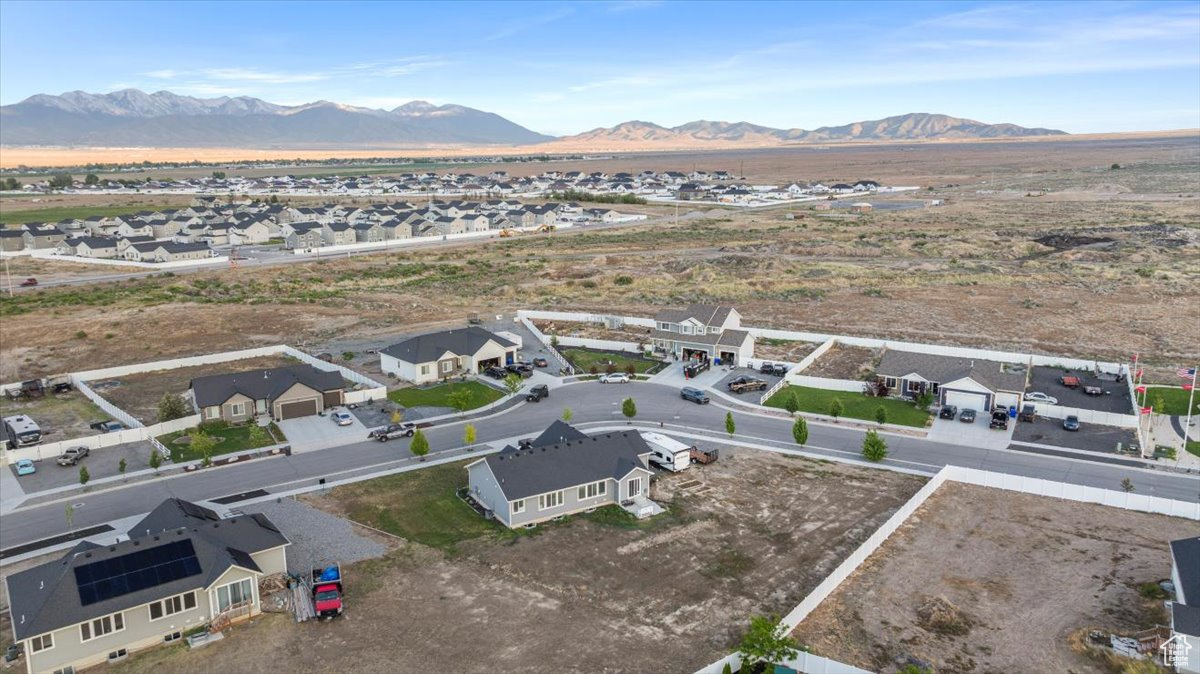 464 S Trejo Ridge Rd, Grantsville, Utah image 32