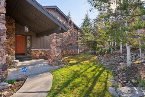 Tiny photo for 7294 N PINEBROOK RD, Park City, UT 84098 (MLS # 2147478)