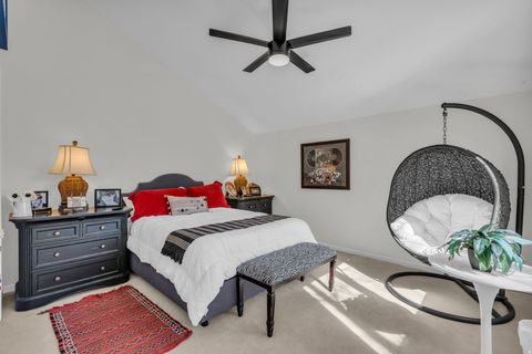 Tiny photo for 7294 N PINEBROOK RD, Park City, UT 84098 (MLS # 2147478)