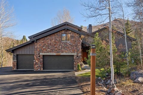 Tiny photo for 7294 N PINEBROOK RD, Park City, UT 84098 (MLS # 2147478)