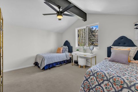 Tiny photo for 7294 N PINEBROOK RD, Park City, UT 84098 (MLS # 2147478)