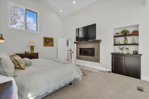 Tiny photo for 7294 N PINEBROOK RD, Park City, UT 84098 (MLS # 2147478)