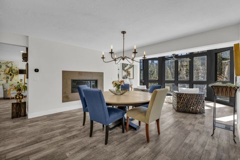 Tiny photo for 7294 N PINEBROOK RD, Park City, UT 84098 (MLS # 2147478)