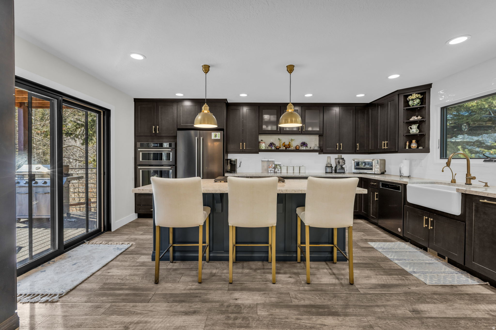 PINEBROOK - Residential