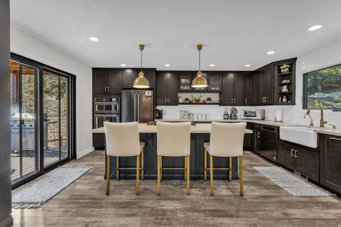 Tiny photo for 7294 N PINEBROOK RD, Park City, UT 84098 (MLS # 2147478)