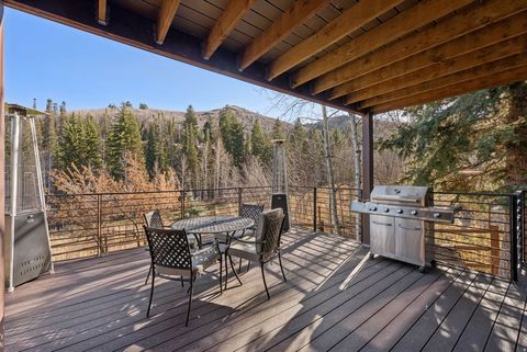 Tiny photo for 7294 N PINEBROOK RD, Park City, UT 84098 (MLS # 2147478)