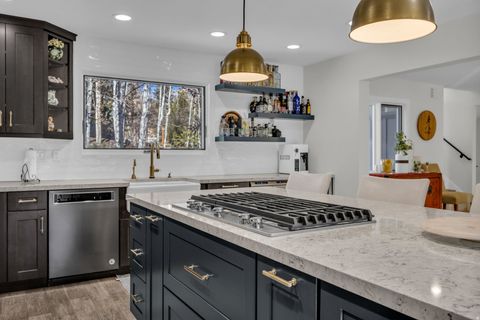 Tiny photo for 7294 N PINEBROOK RD, Park City, UT 84098 (MLS # 2147478)