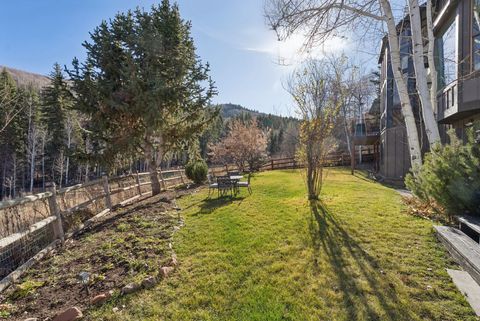 Tiny photo for 7294 N PINEBROOK RD, Park City, UT 84098 (MLS # 2147478)