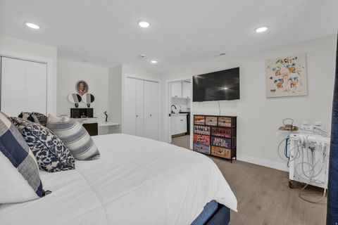 Tiny photo for 7294 N PINEBROOK RD, Park City, UT 84098 (MLS # 2147478)