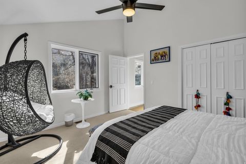 Tiny photo for 7294 N PINEBROOK RD, Park City, UT 84098 (MLS # 2147478)