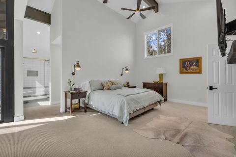 Tiny photo for 7294 N PINEBROOK RD, Park City, UT 84098 (MLS # 2147478)