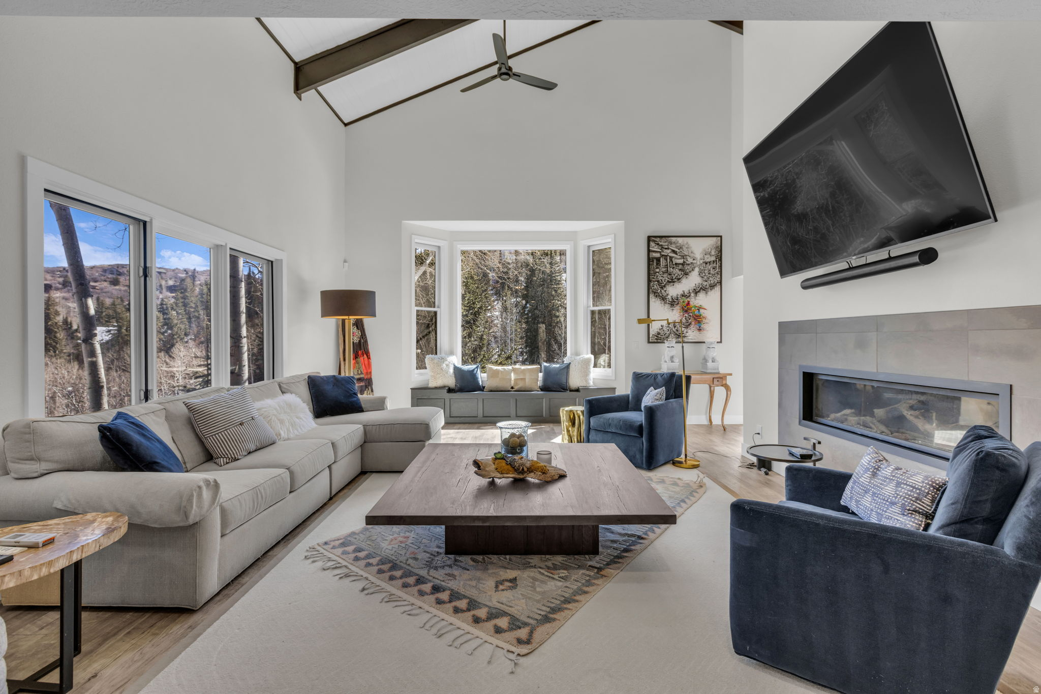 PINEBROOK - Residential