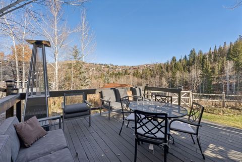 Tiny photo for 7294 N PINEBROOK RD, Park City, UT 84098 (MLS # 2147478)