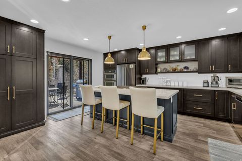 Tiny photo for 7294 N PINEBROOK RD, Park City, UT 84098 (MLS # 2147478)