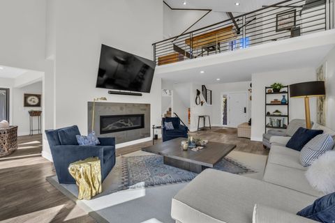 Tiny photo for 7294 N PINEBROOK RD, Park City, UT 84098 (MLS # 2147478)