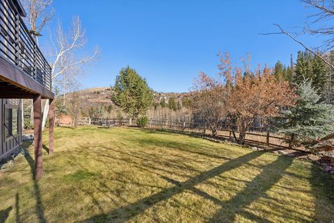 Tiny photo for 7294 N PINEBROOK RD, Park City, UT 84098 (MLS # 2147478)