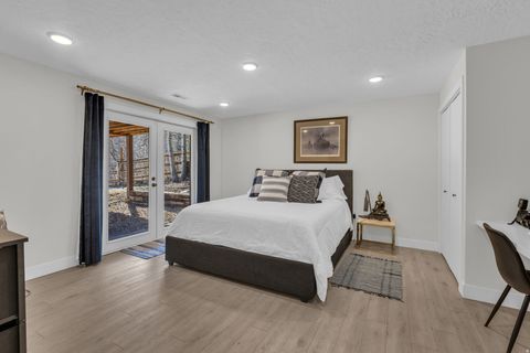 Tiny photo for 7294 N PINEBROOK RD, Park City, UT 84098 (MLS # 2147478)